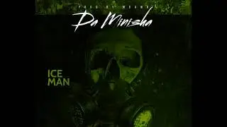 ICE MAN (Prod By MBAWB) #iceman #boombap #hiphop