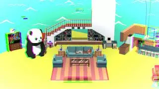 YIIK: A Post Modern RPG - Launch Trailer (PC/PS4/PSVita/Nintendo Switch)