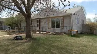 Even a &lsquo;total disaster&rsquo; in Denver goes for $429,000
