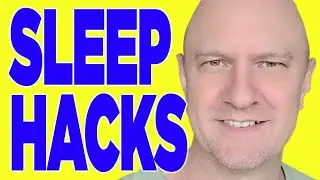 Sleep Hacks After Quitting Alcohol Or Substances