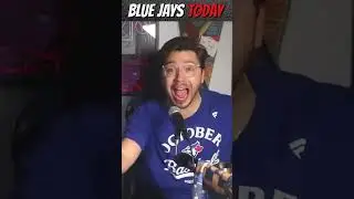 Are The Blue Jays The Team To Beat?!