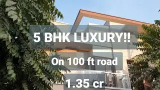 5 BHK 