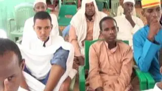 xaflad lagu so dhawaynayay shekh ka socda wasarada tacliinta ee sucudiga
