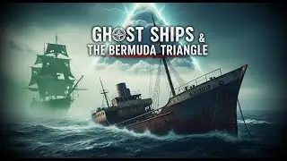 Ghost Ships & The Bermuda Triangle: True Stories of Vanishing Vessels