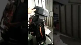 PAN and TILT problem