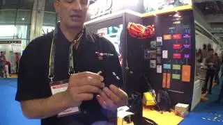 UTD@Shanghai Delrin Manifold