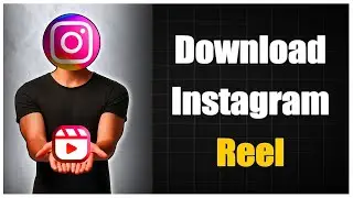 How to download instagram reels or post in quick ways || Vangeins ||