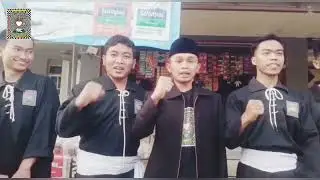 PSHT - Rayon Tempurejo, Ranting Tempurejo, Berbagi Takjil Gratis 2023