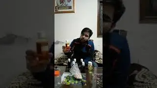 How to prepare Compound for PAN MASALA