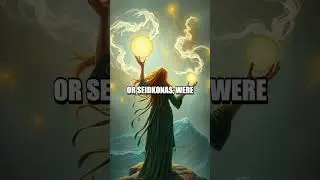 The Spiritual Teachings of the Sei&eth;r Norse Tradition
