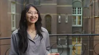Meet EngD alumna Lei: “The program has a emphasis on continuous learning and personal development”