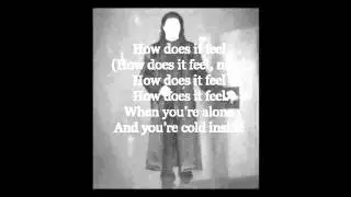 Michael Jackson - Stranger In Moscow Karaoke com back vocal