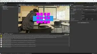 Eye Data Collection & Analysis &ndash; Varjo XR4 & Unity VR Classroom