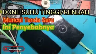 PART 2 - SAM A02 SUHU TINGGI/RENDAH DONE FINISH
