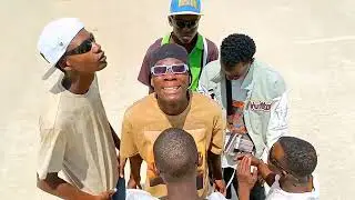 Muga #Tishike_Matako Official Video Audio Directed by. SAIDIZZY THE YANE
