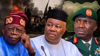 Why Nigeria Can&rsquo;t Fix Insecurity: Naming the REAL Problem.