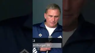 Kuntz verk&uuml;ndet: Cheftrainer Polzin und seine Assistenten Fav&eacute; und Krohn vor Verl&auml;ngerung beim HSV