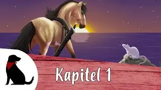 🌲ERREN 3🐎 - Schattenspiel - Kapitel 1