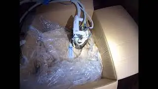 RR Fuel pump