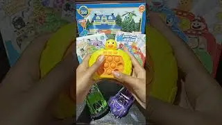 fast push game, electric pop it, ASMR pop it, pop it challenge