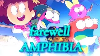// amphibia AMV //