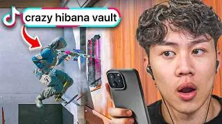 Testing Clickbait Siege TikToks If They Actually Work...
