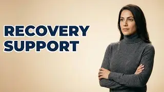 How To Prepare Friends For My Recovery?