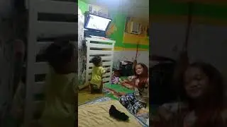 Mavmav And Ate Murian!