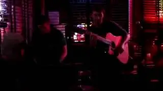 Once Upon a Jam with Theo Shier and the Green Band