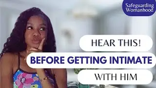 Things You MUST Know If You Want to Build Emotional Connection with Your Man