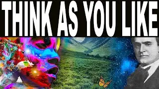 Others reflect your inner speech... (William Walker Atkinson)