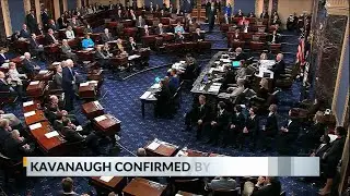 News 8 at 6: Digital Edition (October 6, 2018)
