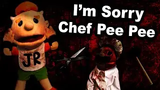 SML YTP: I&rsquo;m Sorry Chef Pee Pee!