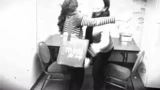 Greeting Others