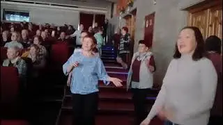 Эрвел мари сем ансамбль