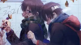 Nightcore- All My Friends Are Toxic ♫