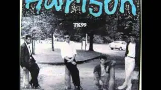 Harrison - I Stand Corrected (1984) (Audio)