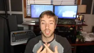 My Patreon Video!