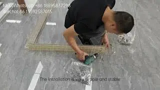 How to WPC door frame|PVC WPC Door Frame|Door Jamb | bathroom door | waterproof door | wooden door