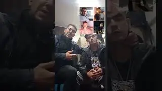 من الناجين .. حراقة بني مراد يتكلموا  عن ماوقع لهم في وسط البحر 😢😢😢