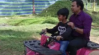 Safari Childrens Park # Malampuzha#Palakkad #Kerala 