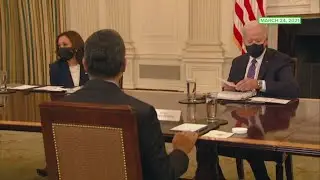 Is VP Kamala Harris the 'border czar?' That answer needs context.