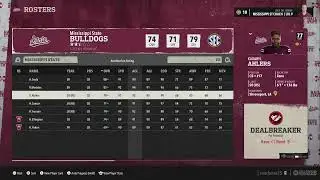 Persuasion skills  (10YF online dynasty)