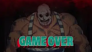 The Trapper Can Kill You in Hooked on You