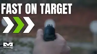 The Easiest Sight Upgrade You&rsquo;ll Ever Do | Mepro Tru-Dot