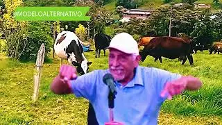 Modelo Alternativo para la Producción Ganadera 10