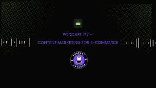 Content Marketing for E-commerce: Drive Traffic & Engage Audience #ContentMarketingTips #ShopFillip