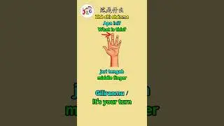 let's learn and find the answer part 27 in Mandarin #mandarin #learn #chinese #bodyparts