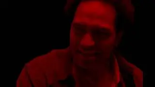The Red Room - Short film