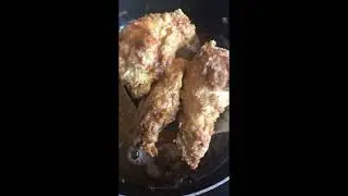 Sunday Dinner Prep/Mukbang